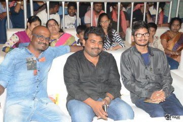 Sardaar Gabbar Singh Movie Audio Launch